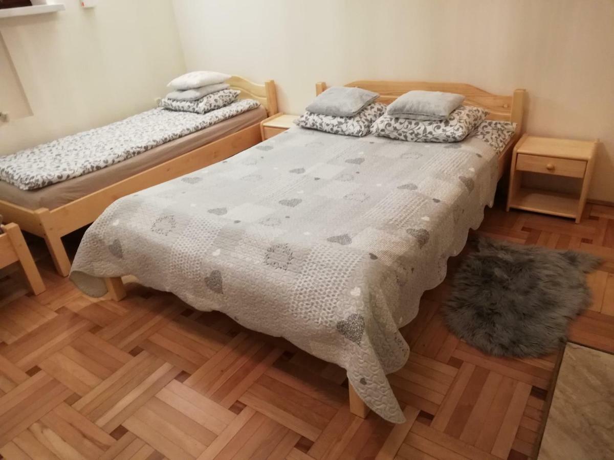 Willa Mis Krynica-Zdrój Kültér fotó