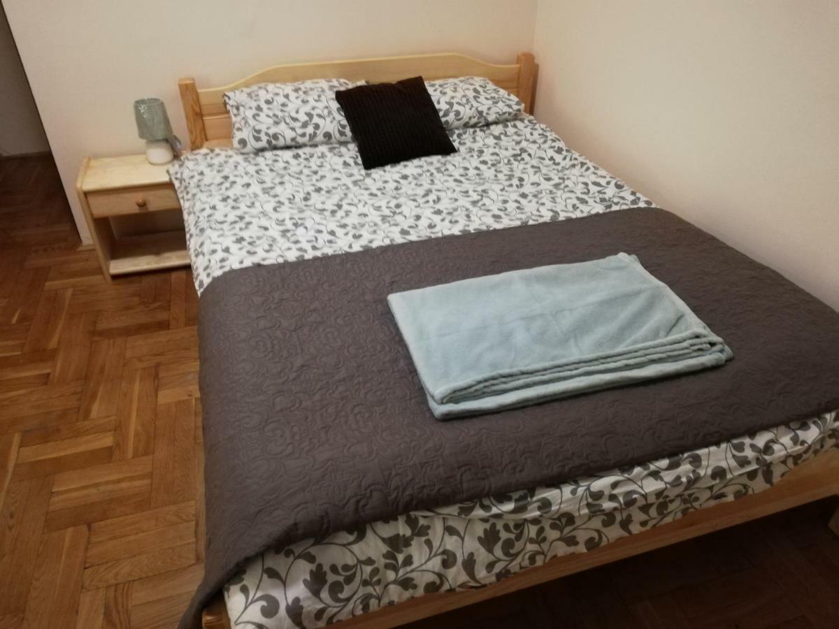 Willa Mis Krynica-Zdrój Kültér fotó